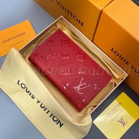 Louis Vuitton Wallets 4